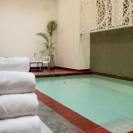 Gardi Hotel & Suites Буэнос-Айрес Экстерьер фото