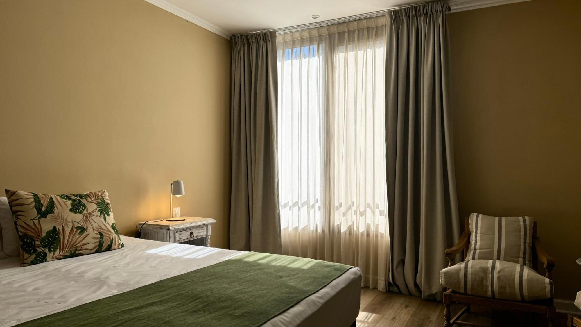 Gardi Hotel & Suites Буэнос-Айрес Экстерьер фото
