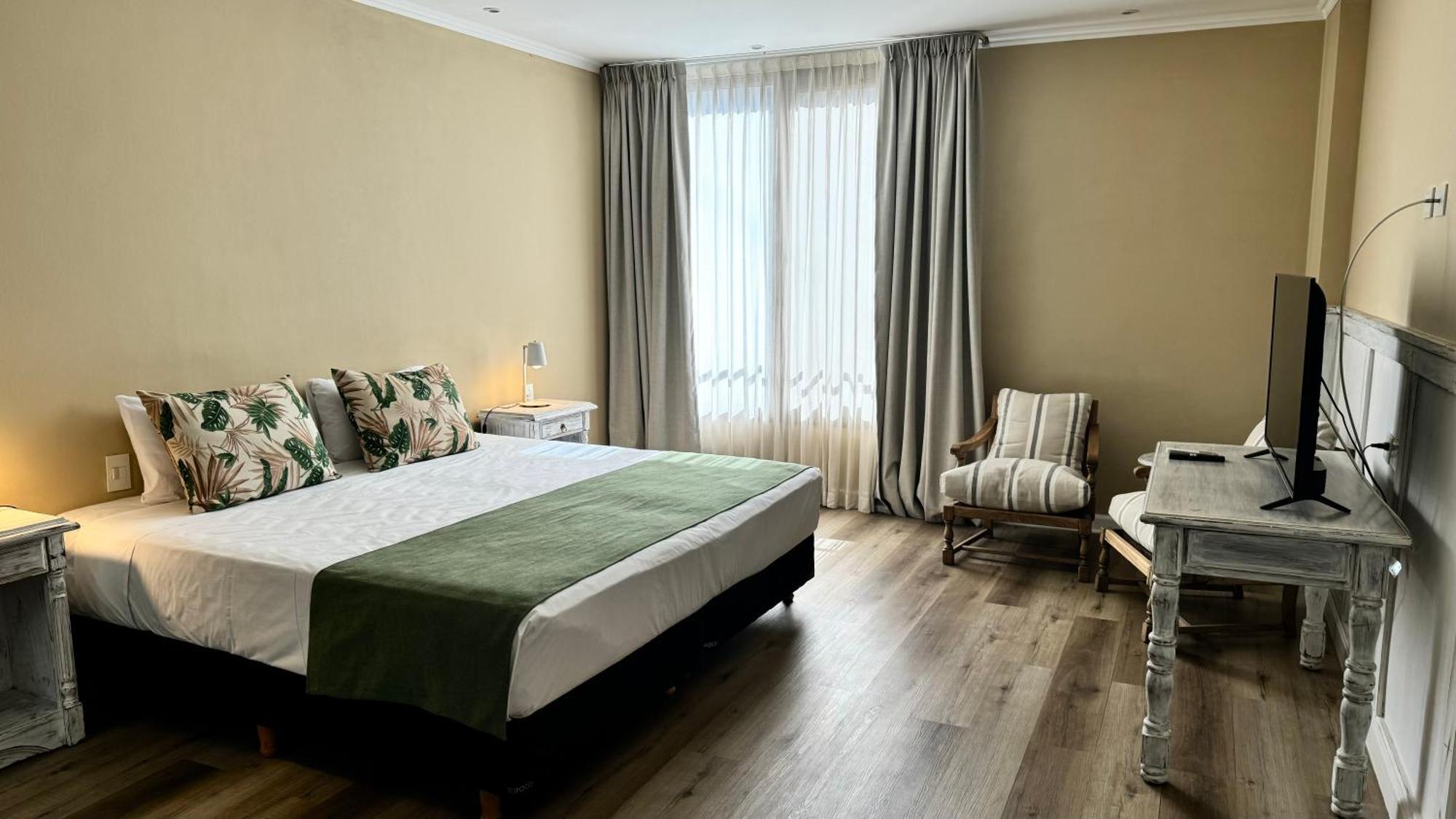 Gardi Hotel & Suites Буэнос-Айрес Экстерьер фото