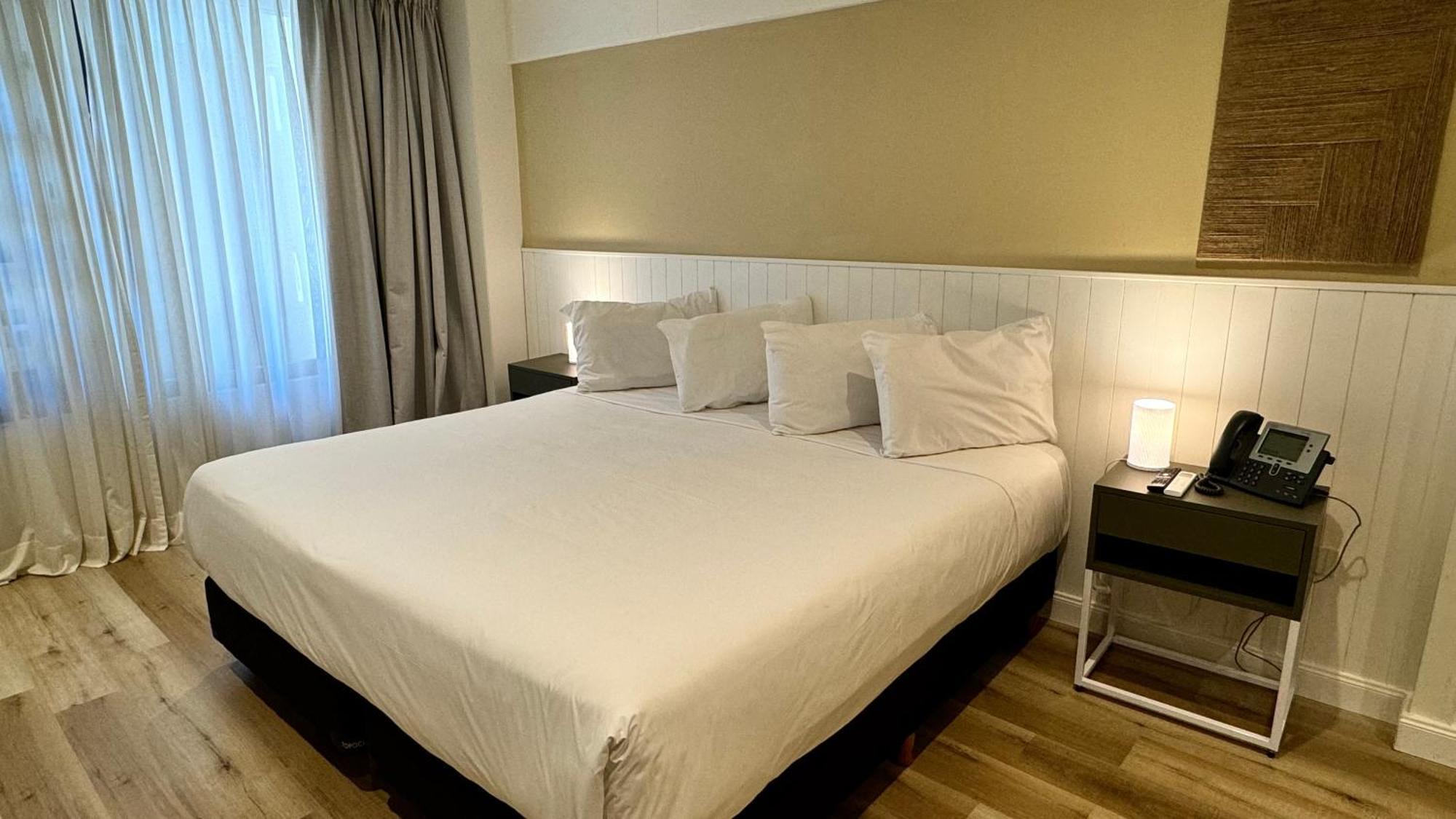Gardi Hotel & Suites Буэнос-Айрес Экстерьер фото
