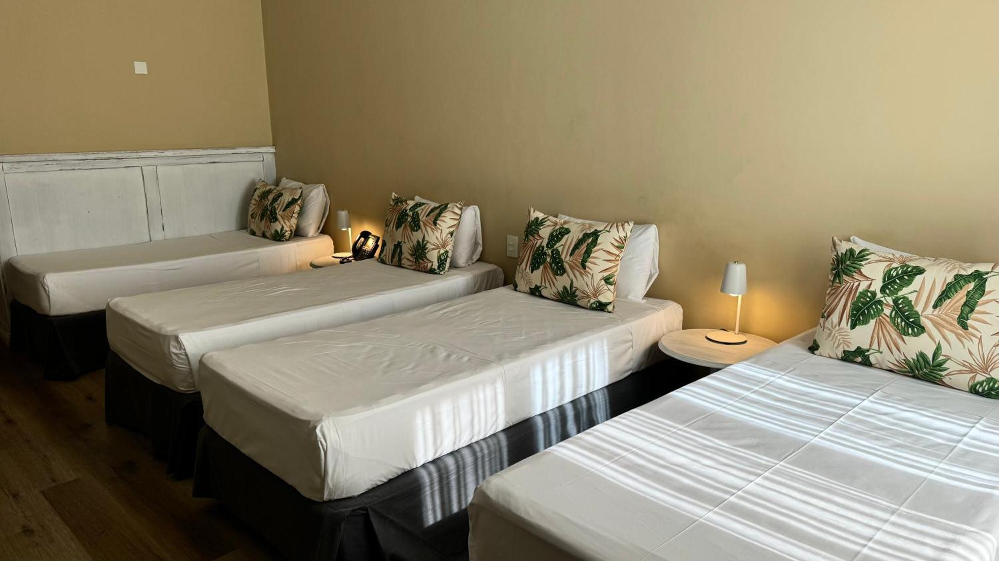 Gardi Hotel & Suites Буэнос-Айрес Экстерьер фото