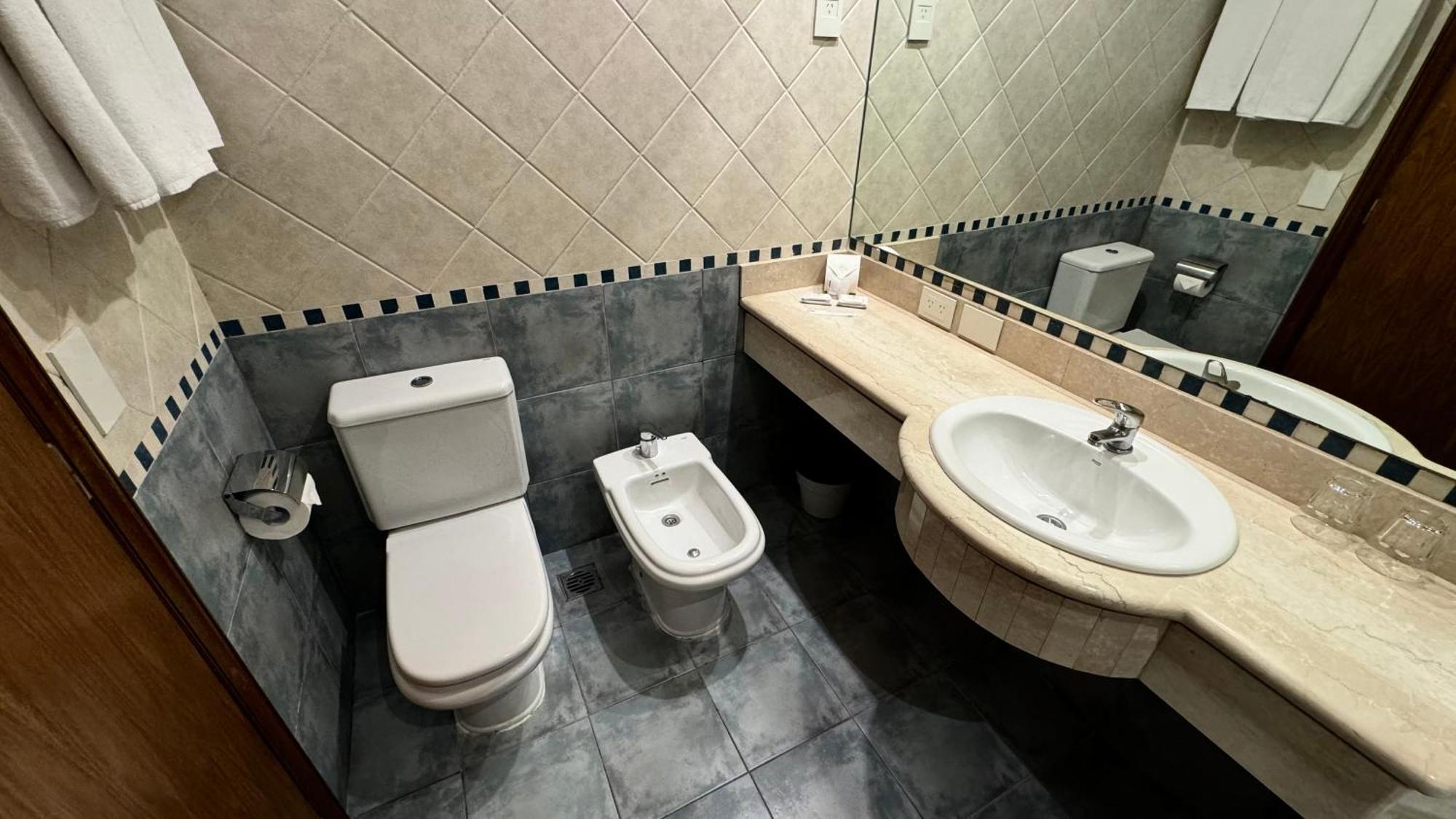 Gardi Hotel & Suites Буэнос-Айрес Экстерьер фото