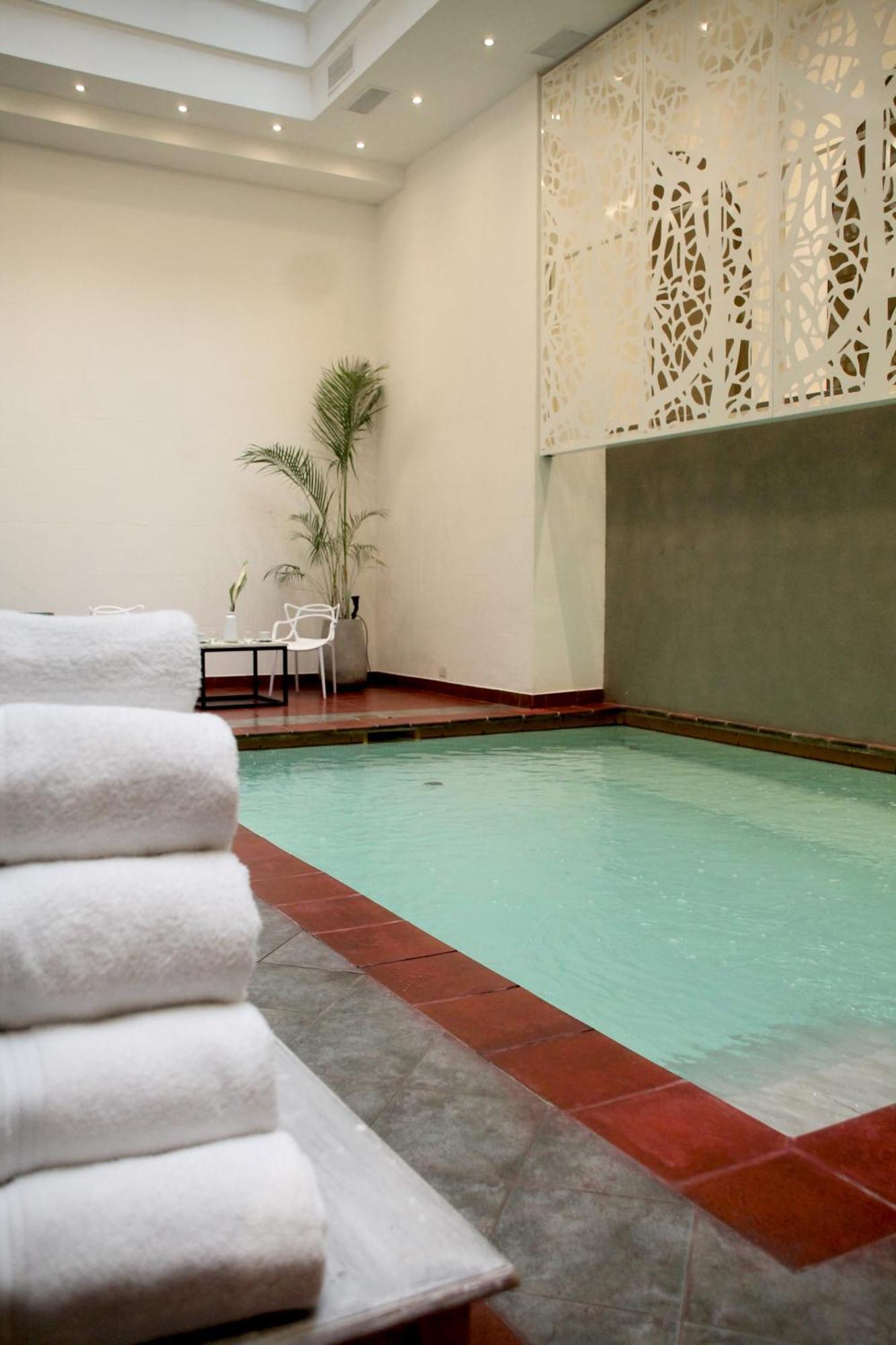 Gardi Hotel & Suites Буэнос-Айрес Экстерьер фото