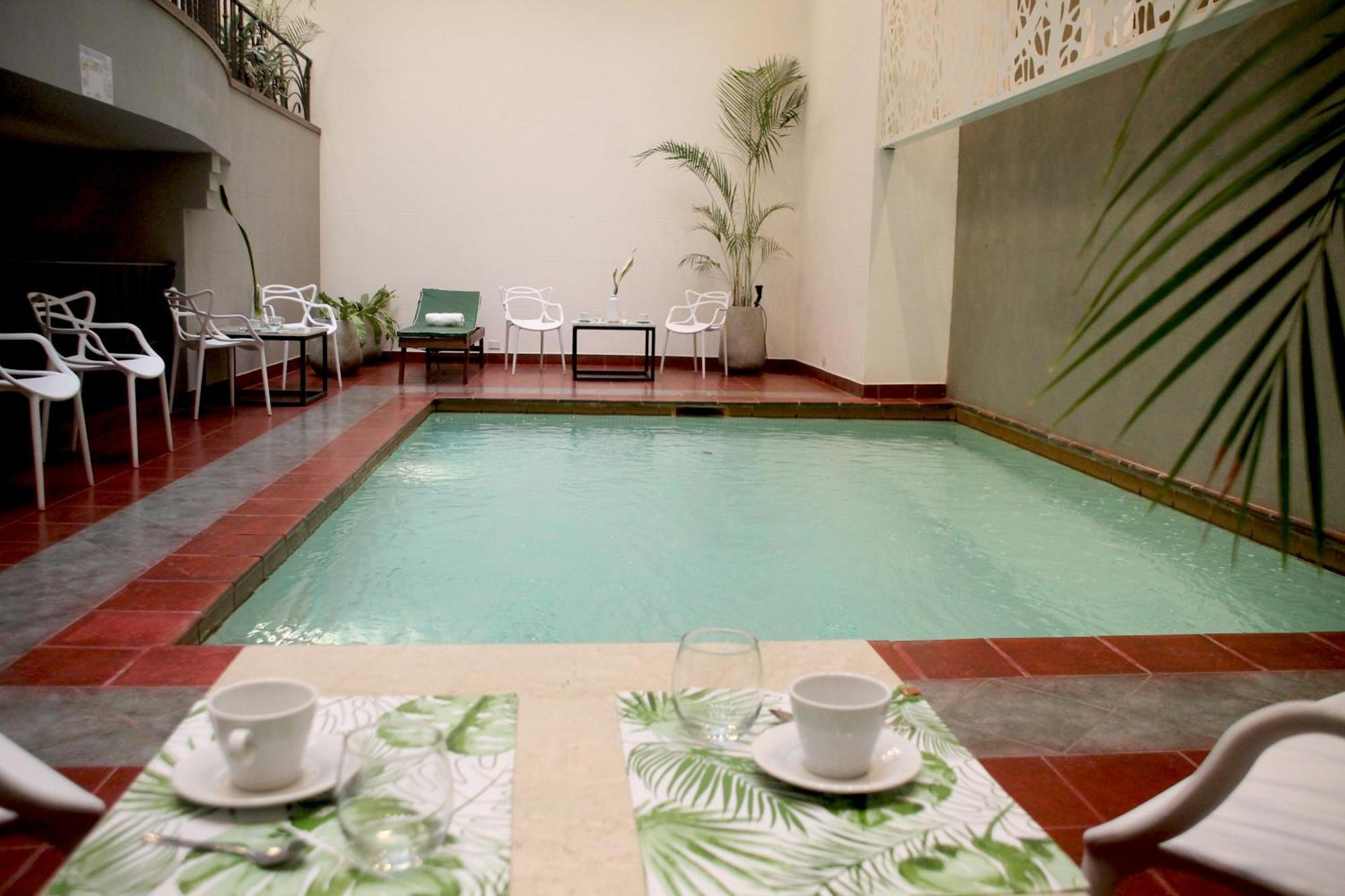 Gardi Hotel & Suites Буэнос-Айрес Экстерьер фото