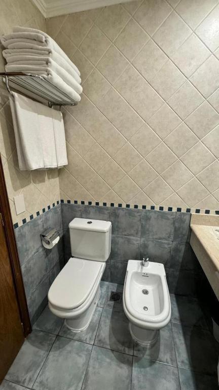 Gardi Hotel & Suites Буэнос-Айрес Экстерьер фото