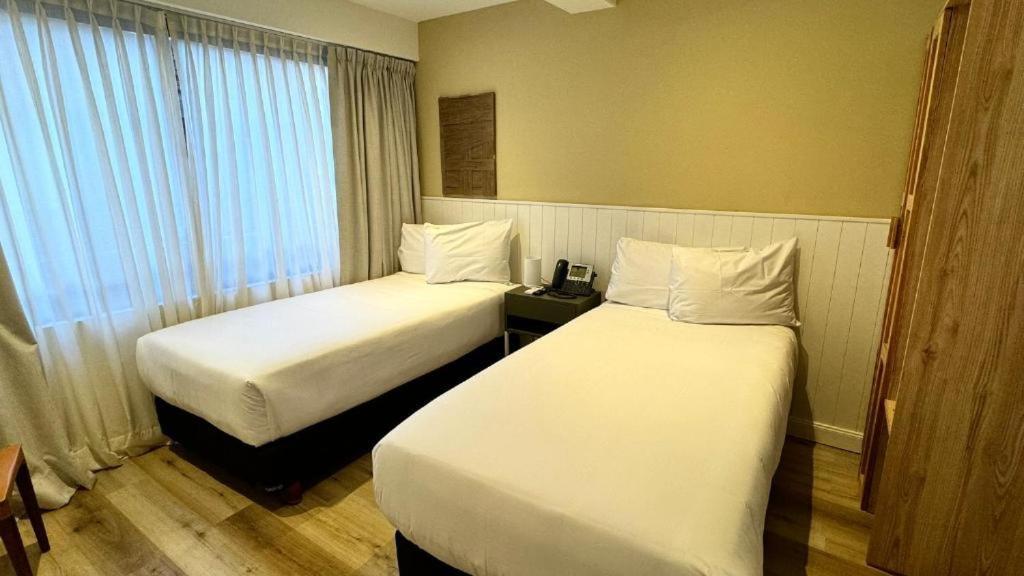 Gardi Hotel & Suites Буэнос-Айрес Экстерьер фото
